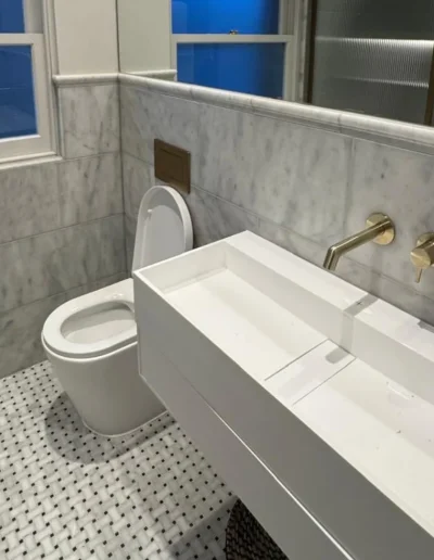 Bathroom image